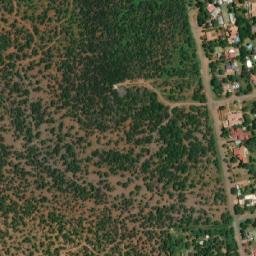 Satellite imagery of RESERVOIR, BW