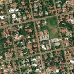 Satellite imagery of RESERVOIR, BW