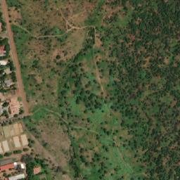 Satellite imagery of GEREF KERK ZEERUST, BW