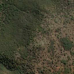 Satellite imagery of MARICO 58, BW