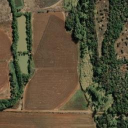 Satellite imagery of MARICO 8, BW