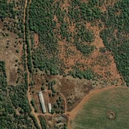 Satellite imagery of MARICO 8, BW