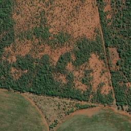 Satellite imagery of MARICO 8, BW