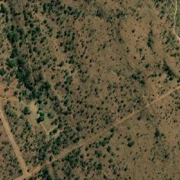 Satellite imagery of SUIKERBOS, BW