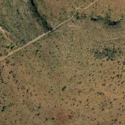 Satellite imagery of SUIKERBOS, BW