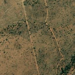 Satellite imagery of SUIKERBOS, BW