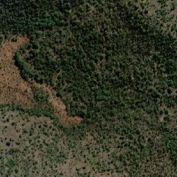 Satellite imagery of SUIDKOORN, BW