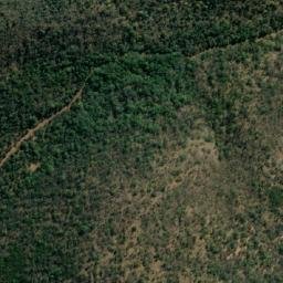 Satellite imagery of LEMOENFONTEIN, BW
