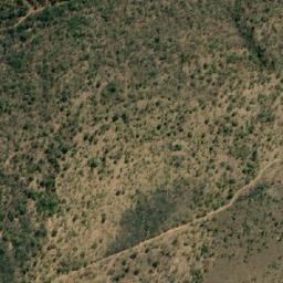 Satellite imagery of LEMOENFONTEIN, BW