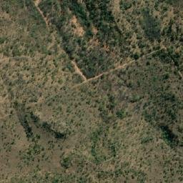 Satellite imagery of LEMOENFONTEIN, BW