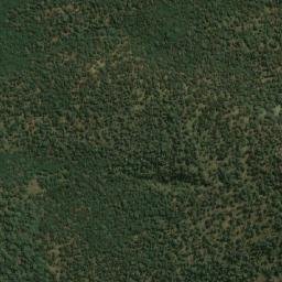 Satellite imagery of UITVALGROND, BW