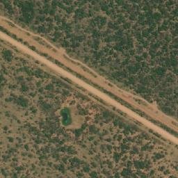 Satellite imagery of BRIT 63, BW