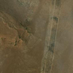 Satellite imagery of VALKFONTEIN, MZ