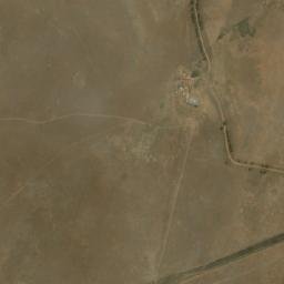 Satellite imagery of VALKFONTEIN, MZ
