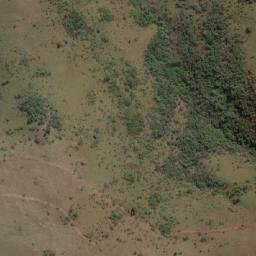 Satellite imagery of ELAND, MZ