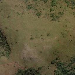 Satellite imagery of ELAND, MZ