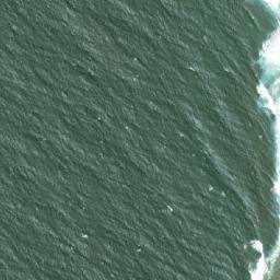 Satellite imagery of West Point, AU