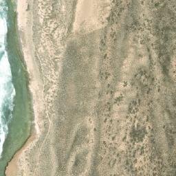 Satellite imagery of West Point, AU