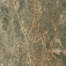 Satellite imagery of West Point, AU