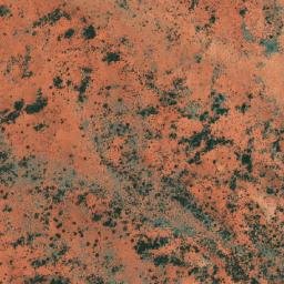 Satellite imagery of Taratara Rockhole, AU