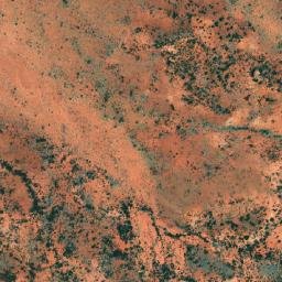 Satellite imagery of Taratara Rockhole, AU
