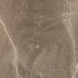 Satellite imagery of Rosario del Llano, CL