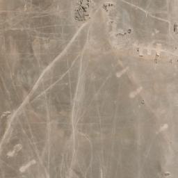 Satellite imagery of Rosario del Llano, CL