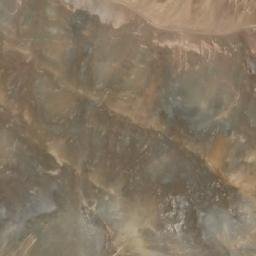 Satellite imagery of Santa Ana, CL