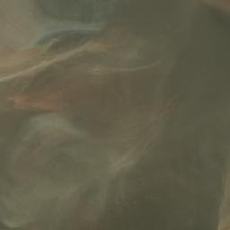 Satellite imagery of Hito XVI-5, BR