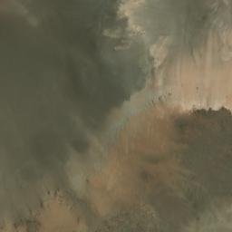 Satellite imagery of Hito XVI-5, BR