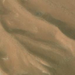 Satellite imagery of Cerro Hombre Muerto, AR