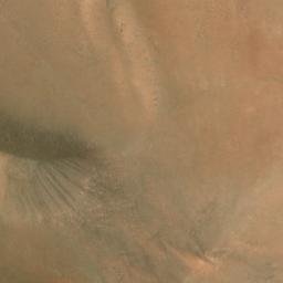 Satellite imagery of Cerro Hombre Muerto, AR