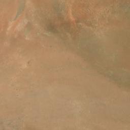 Satellite imagery of Cerro Hombre Muerto, AR