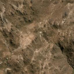 Satellite imagery of Cerro Rumio, AR