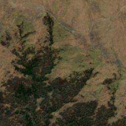 Satellite imagery of Alto del Venado, AR