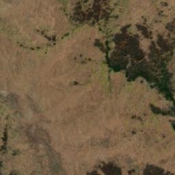 Satellite imagery of Alto del Venado, AR