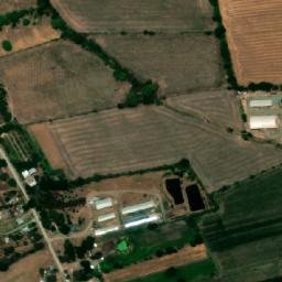 Satellite imagery of METAN, BR