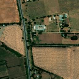 Satellite imagery of METAN, BR