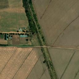 Satellite imagery of METAN, BR