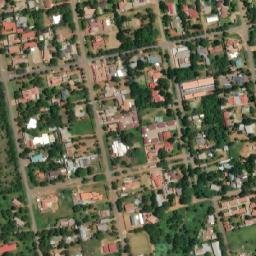 Satellite imagery of RESERVOIR, BW