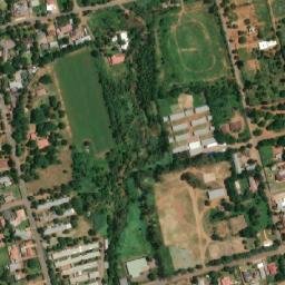 Satellite imagery of GEREF KERK ZEERUST, BW