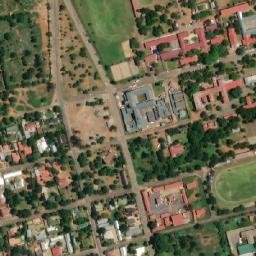 Satellite imagery of HERV KERK ZEERUST, BW