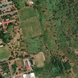 Satellite imagery of HERV KERK ZEERUST, BW