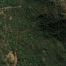 Satellite imagery of MARICO 58, BW