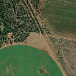 Satellite imagery of MARICO 8, BW