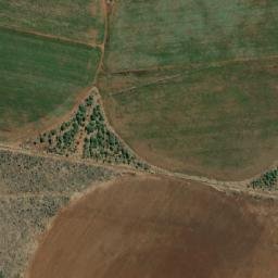 Satellite imagery of MARICO 8, BW