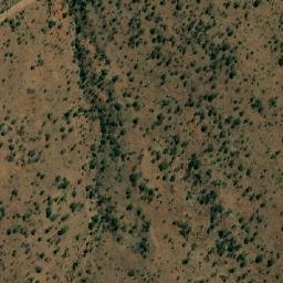 Satellite imagery of SUIKERBOS, BW