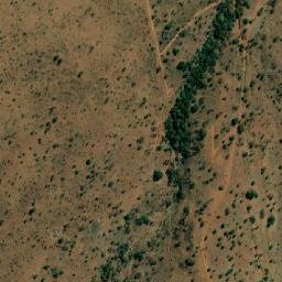 Satellite imagery of SUIKERBOS, BW