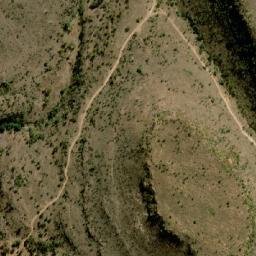 Satellite imagery of STEENKOP, BW