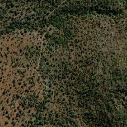 Satellite imagery of RUSVERBY, BW